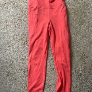 ✨3 for $30✨ Orange leggings